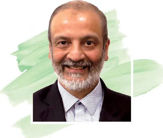 Dr. Huzaifa Khorakiwala